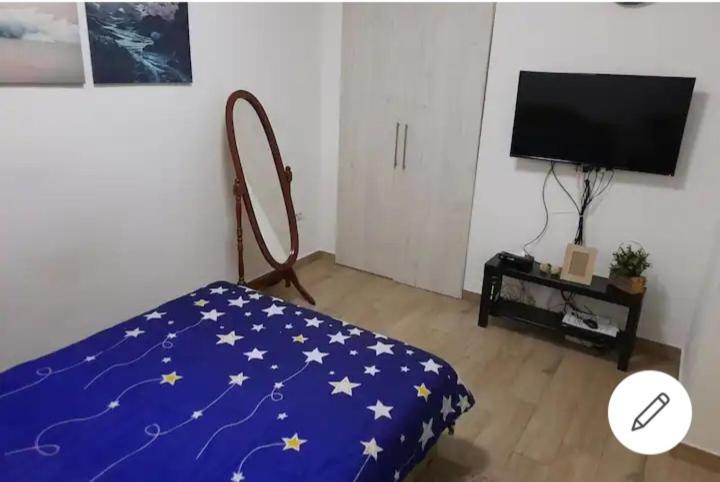 Xenia2 Lägenhet Belgrad Exteriör bild